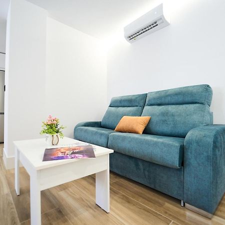 1 Planta A Apartamentos Juan Robledo Centro Ciudad Andújar Zewnętrze zdjęcie