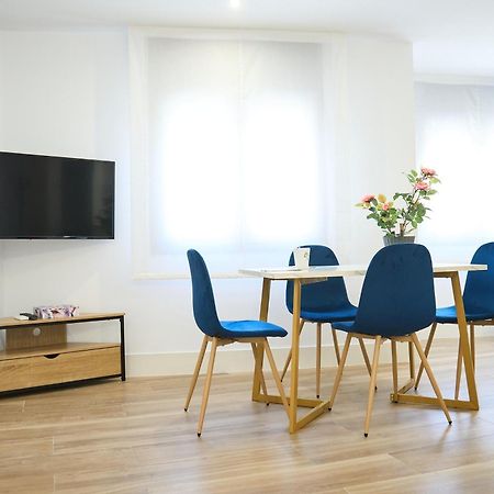 1 Planta A Apartamentos Juan Robledo Centro Ciudad Andújar Zewnętrze zdjęcie